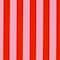 Celebrate It; 30" x 24ft. Pink & Red Horizontal Stripes Foil Gift Wrap by Celebrate It™; Category:Roll Wrap; Image:2